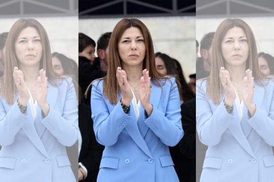 Θεσμική εκτροπή με ευρωπαϊκά κονδύλια